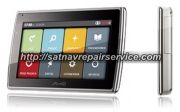 Mio Moov S568 Sat nav-reparationer